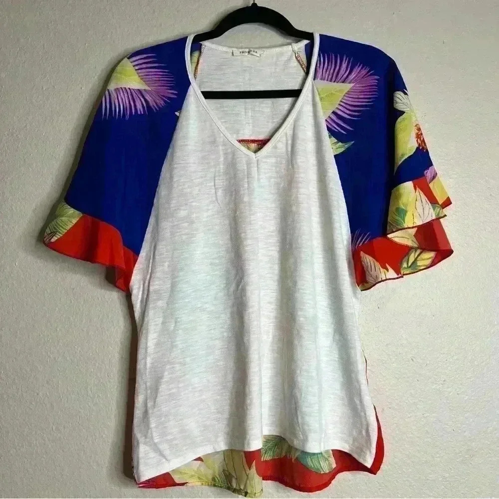 Promesa Blouse